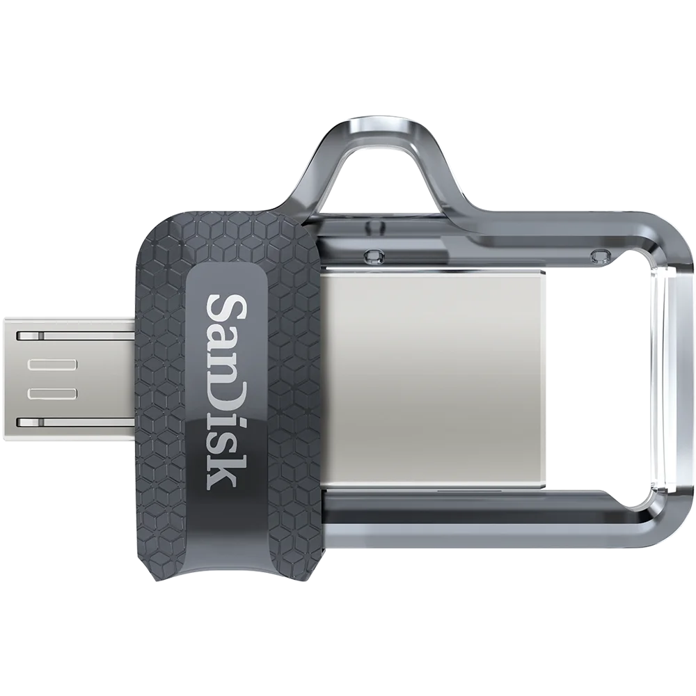 SanDisk SDDD3 Extreme 150MB/s USB Flash Drive