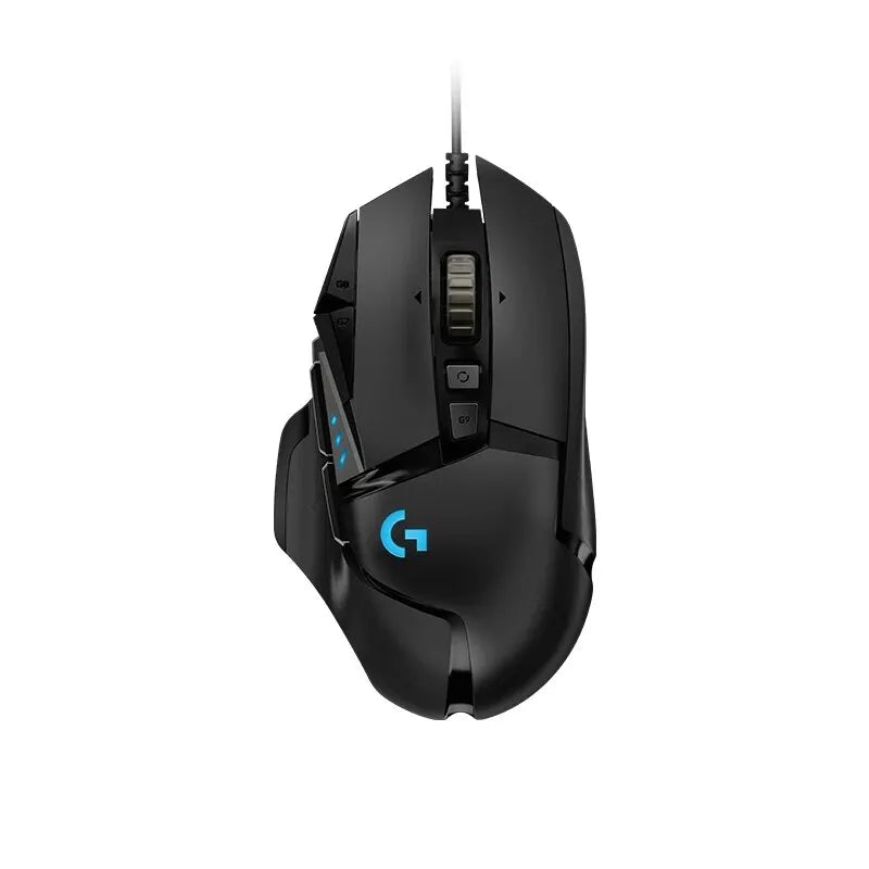 Logitech G502 HERO Master Wired Gaming Mouse