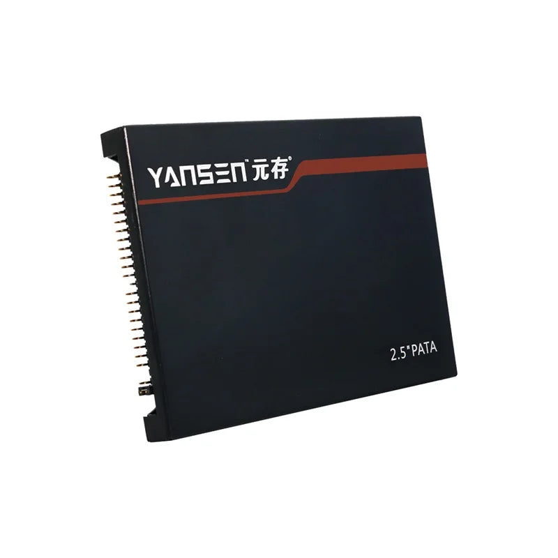 KingSpec YANSEN 44Pin 2.5" SATA SSD