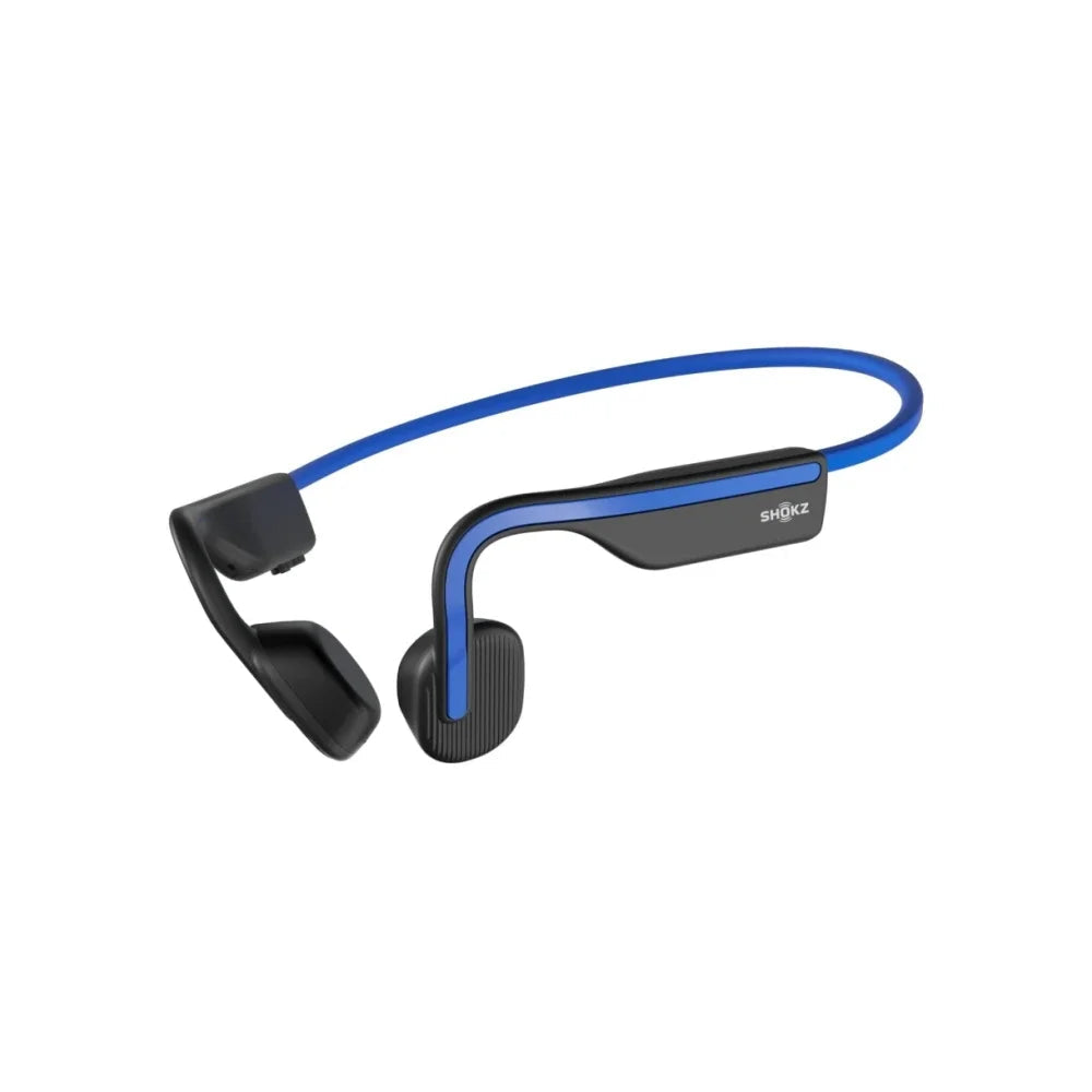 SHOKZ OpenMove Open-Ear Bone Conduction Bluetooth Sport Headphones