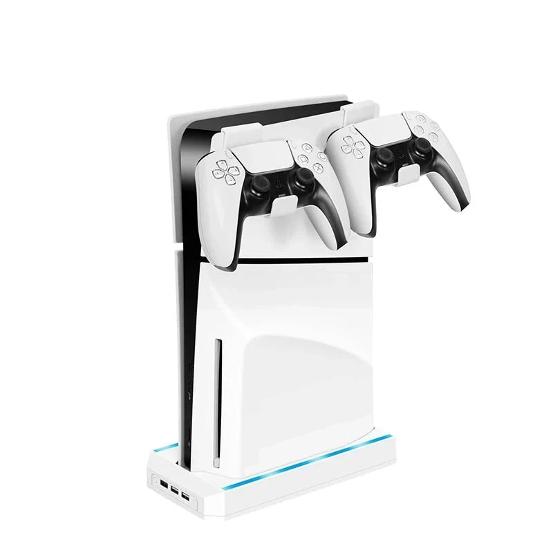 Wall Mount Bracket for PlayStation 5 Slim