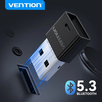 Vention USB Bluetooth 5.3 Dongle Adapter