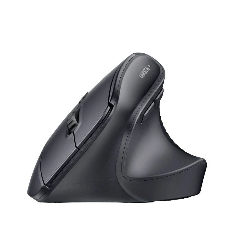 UGREEN 2.4GHz Wireless Vertical Mouse