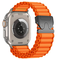 Alpine Loop Strap for Apple Watch