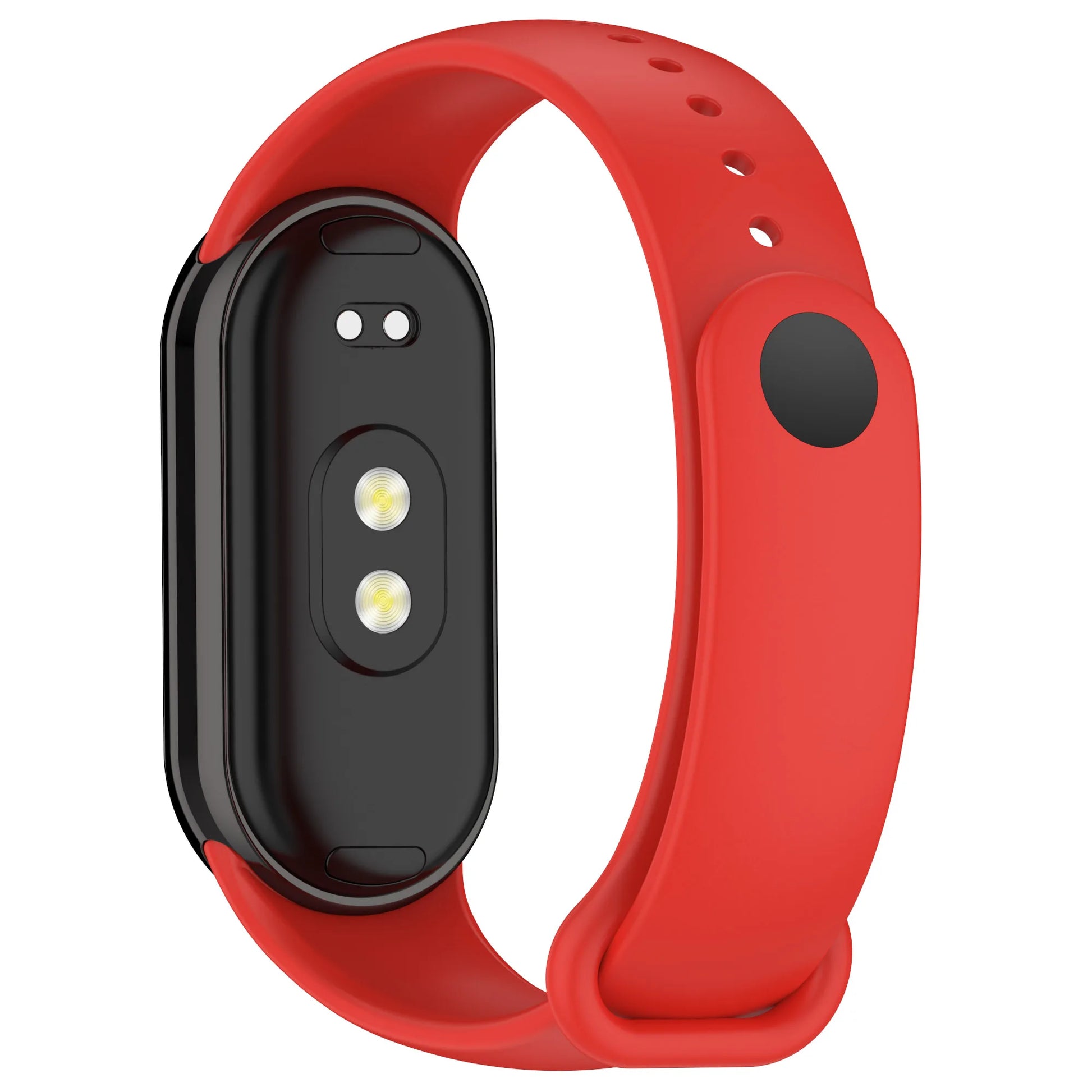 Soft Silicone Replacement Strap for Xiaomi Smart Band 9