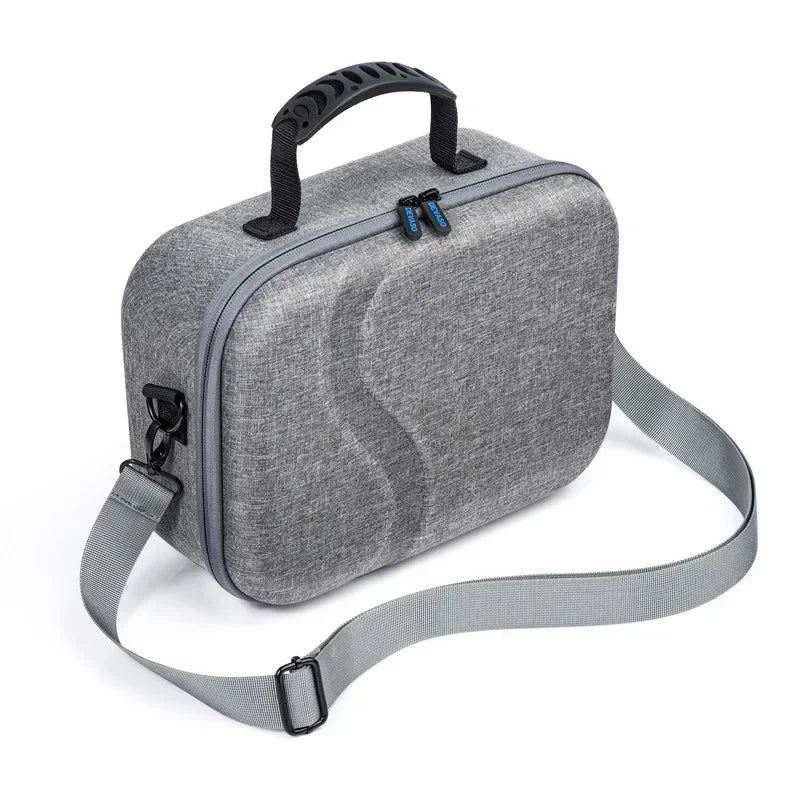 Hard EVA Storage Case for Meta Quest 3 - Durable & Protective