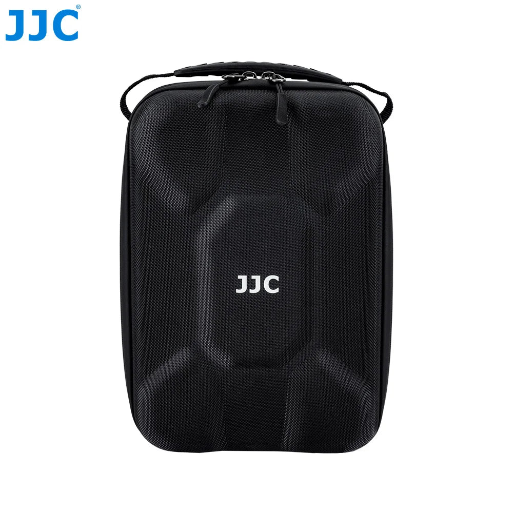 JJC Hard Shell Camera Bag – Durable Protection for Your Gear