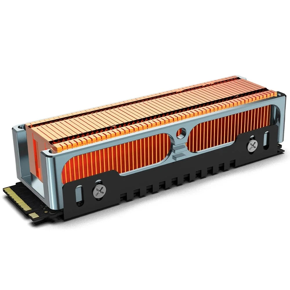 JEYI M.2 2280 SSD Heatsink