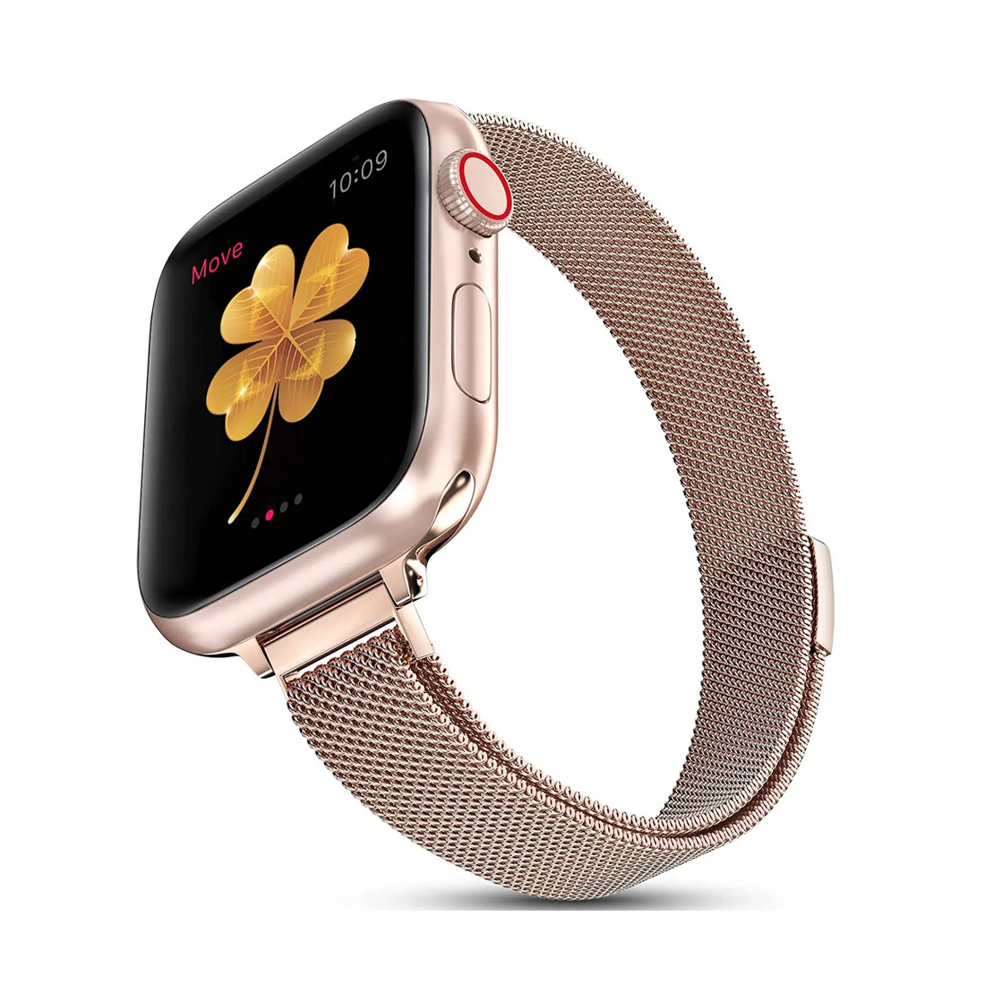 Milanese Loop Strap for Apple Watch