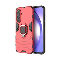 Durable Armor Bumper Case for Samsung Galaxy A56