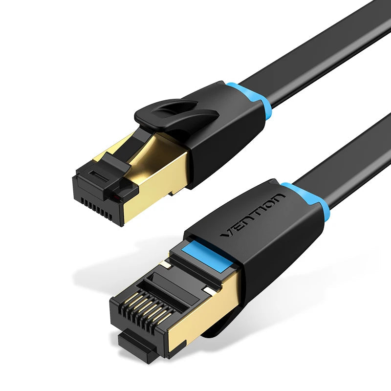 Vention 40Gbps Cat8 Ethernet Cable