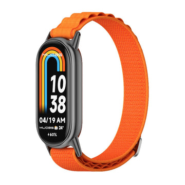 Nylon Strap for Xiaomi Mi Band 8