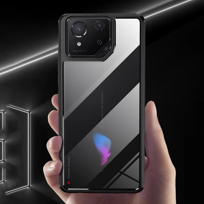 Ultra-Thin Shockproof Case for ASUS Rog Phone 8 Series