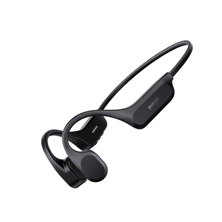 Picun T2 IPX8 Waterproof Bone Conduction Earphone