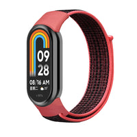 Soft Nylon Strap for Xiaomi Smart Band 9