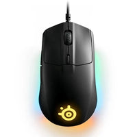 SteelSeries Rival 3 Wired Gaming Mouse