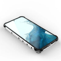 Honeycomb Shockproof Armor Case for Samsung Galaxy S23 Series