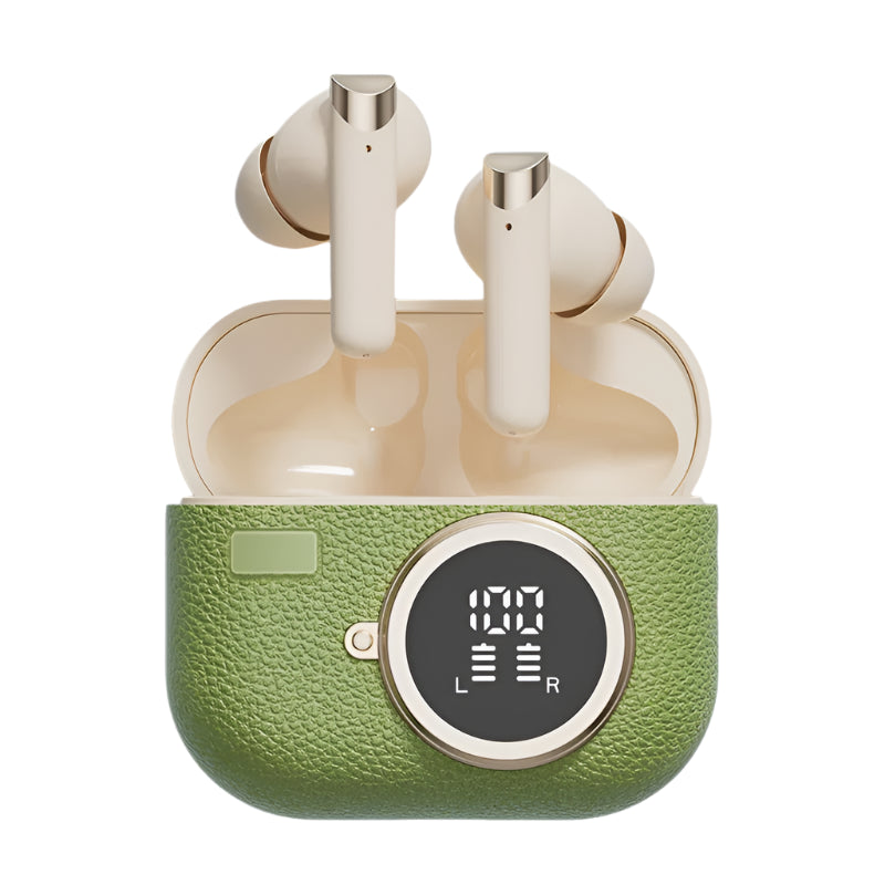 Mzymi M88 Wireless In-Ear Earphones