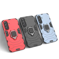 Durable Armor Bumper Case for Samsung Galaxy A56