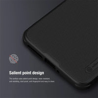 Frosted Soft TPU and Hard PC Shell Case for Xiaomi 14T Series