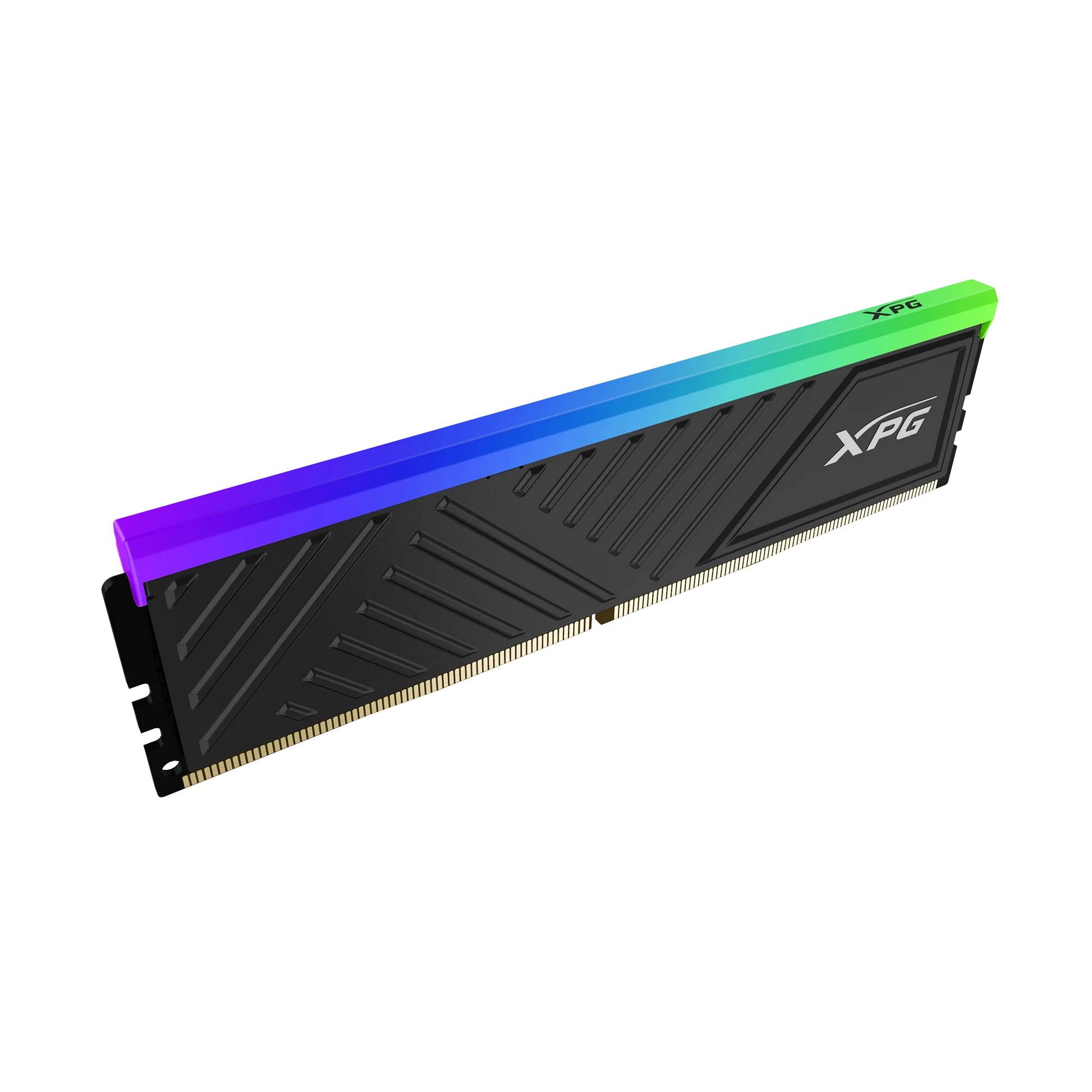 ADATA XPG Longyao D35G RGB Electromechanical RAM