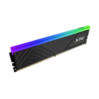 ADATA XPG Longyao D35G RGB Electromechanical RAM