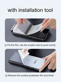 ShieldGuard Privacy Screen Protector for Xiaomi 14 Ultra