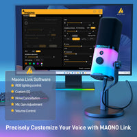 MAONO PD100X Gaming Microphone