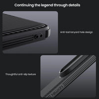 Sliding Camera Protection & Anti-Shock Back Case for Honor Magic 7 Pro