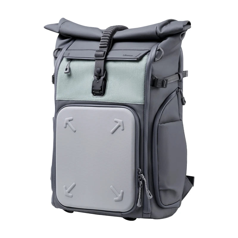 Ulanzi BP04 Hard Shell Camera Backpack for Outdoor Adventures