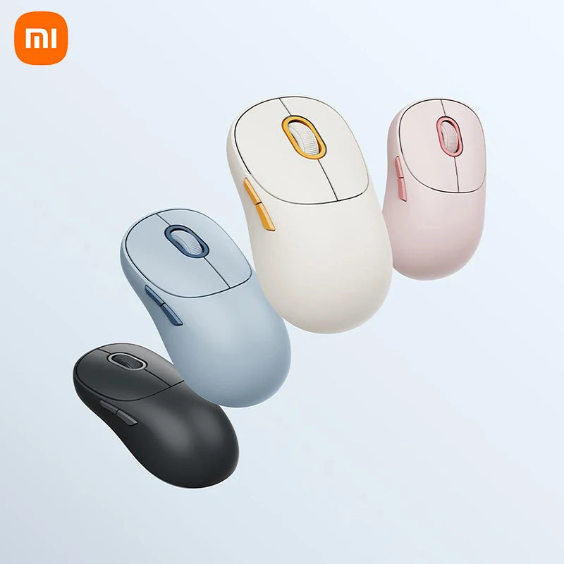 Xiaomi Dual Mode Wireless Mouse