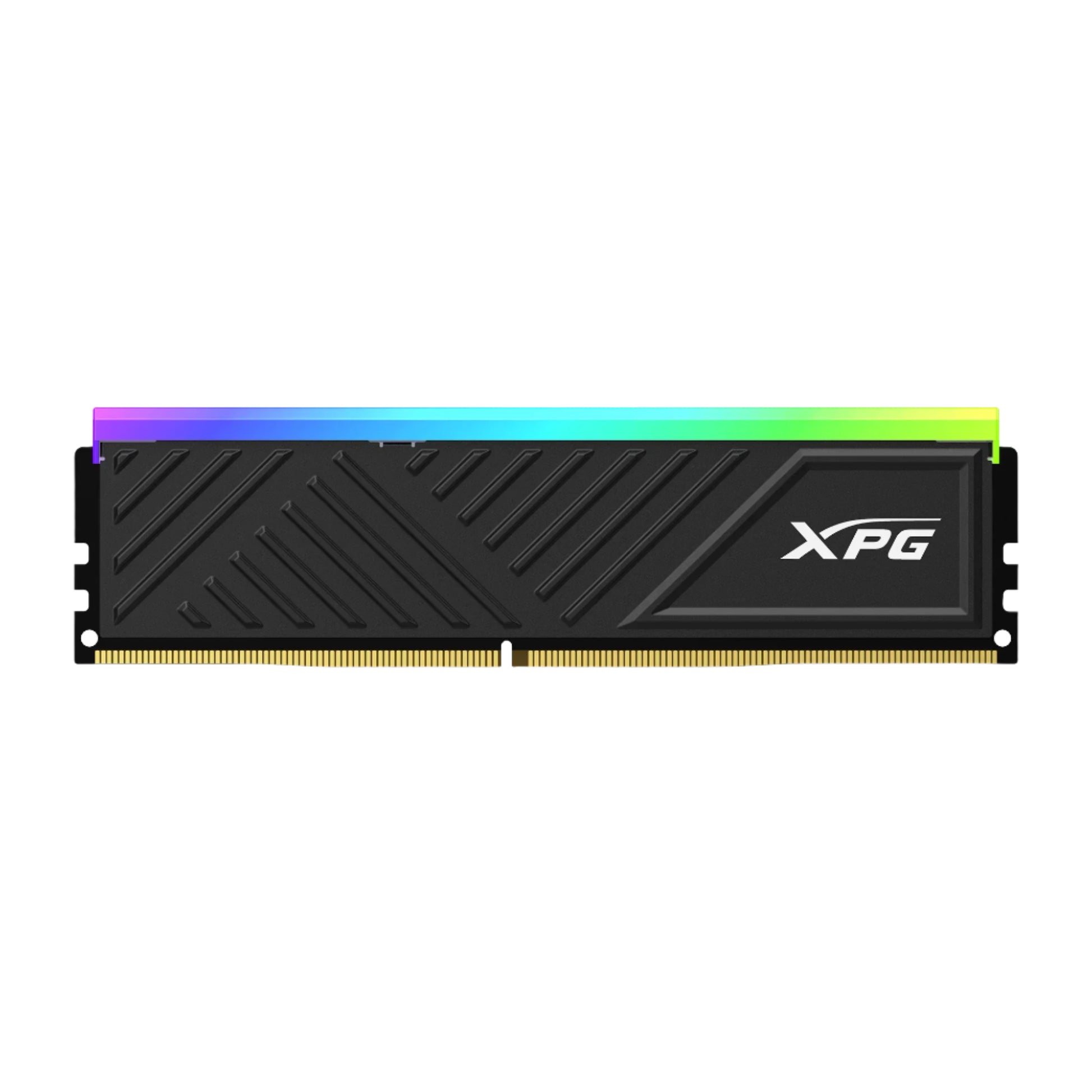 ADATA XPG Longyao D35G RGB Electromechanical RAM