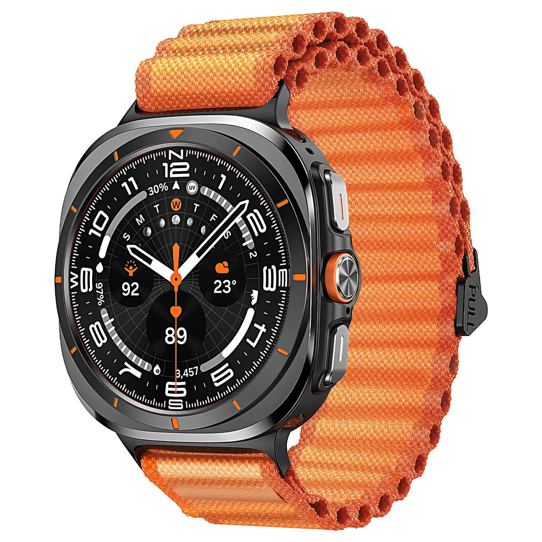 Sport Trail Band for Samsung Galaxy Watch Ultra