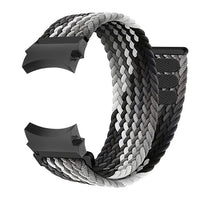 No-Gap Braided Watch Band for Samsung Galaxy Watch 7