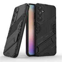 Armor Bumper Protective Phone Case for Samsung Galaxy A35