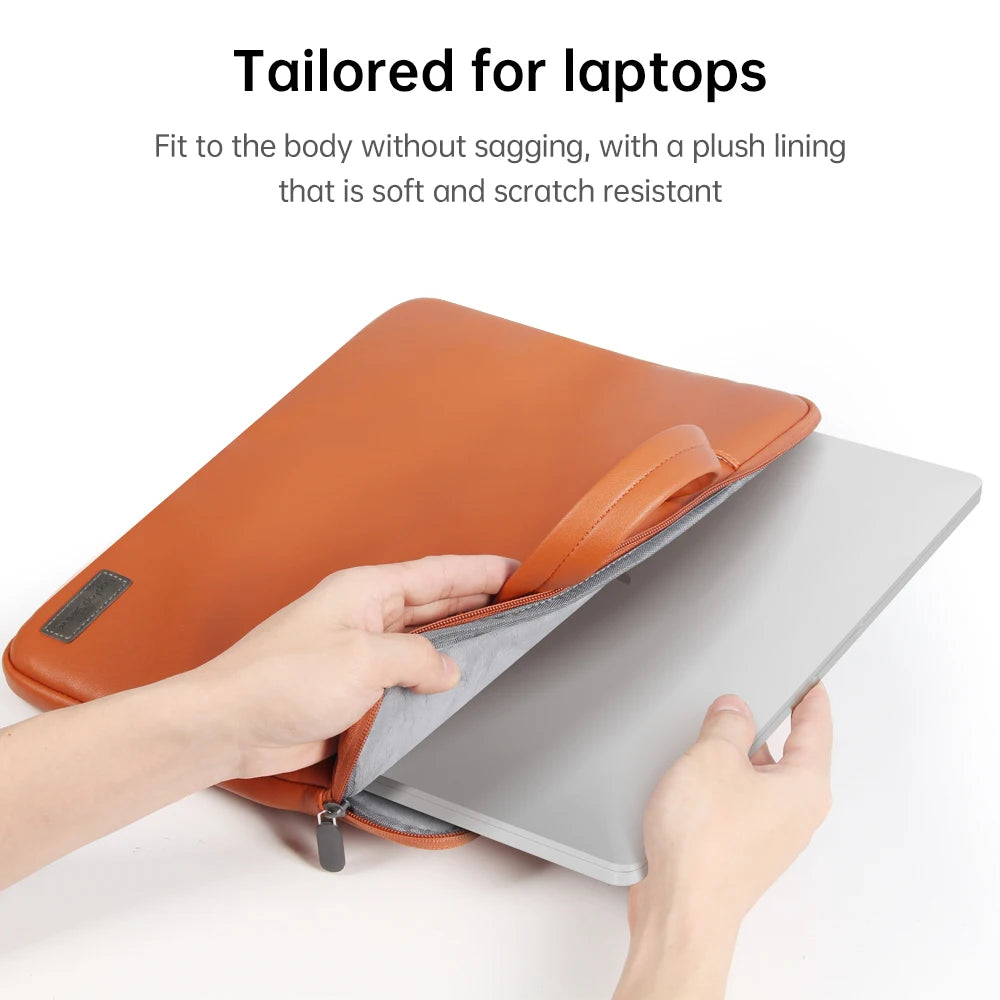 Shockproof Travel Business Laptop Bag