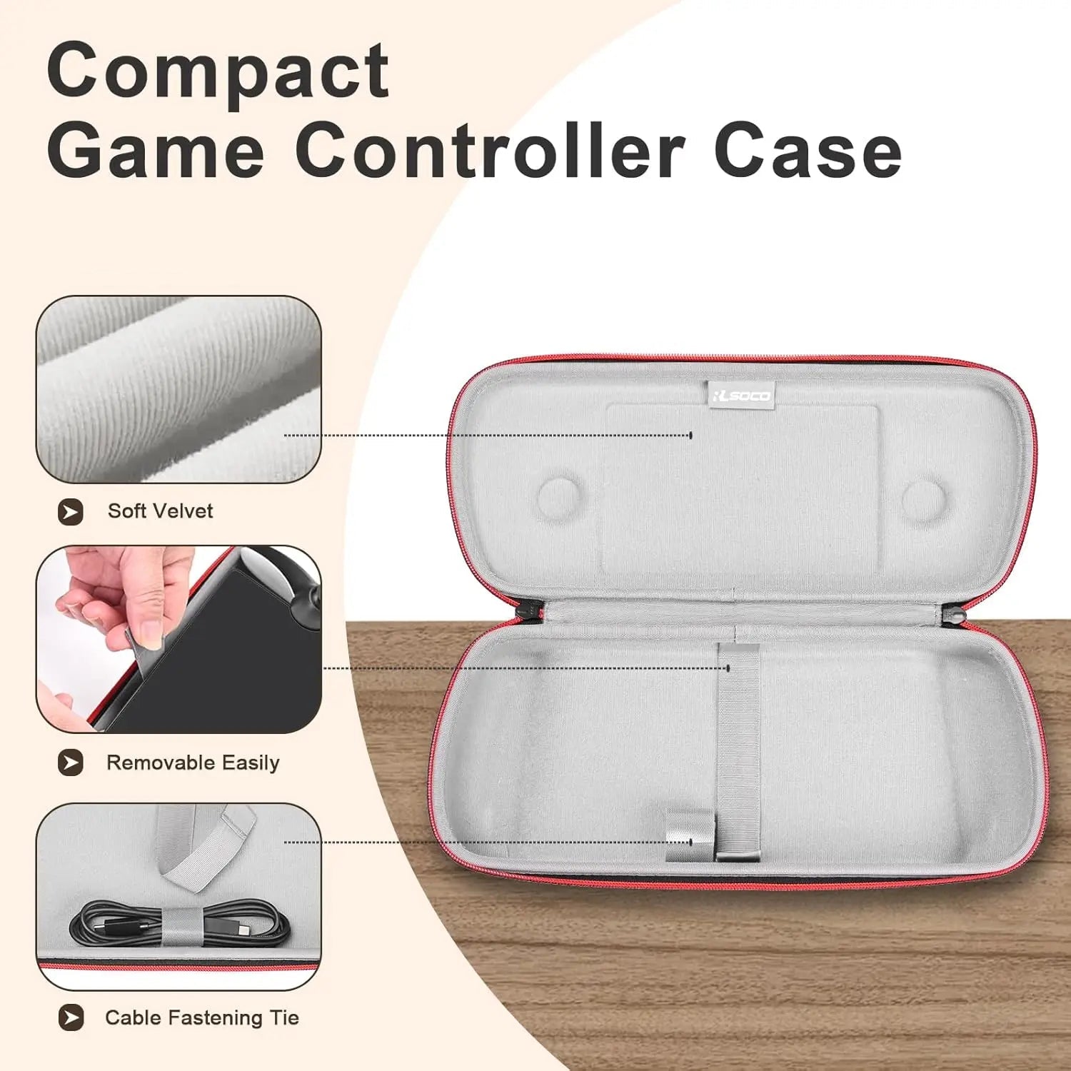 PlayStation Portal Carrying Case