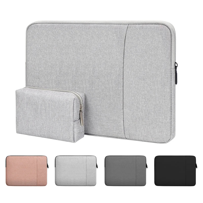 Business Laptop Sleeve Case