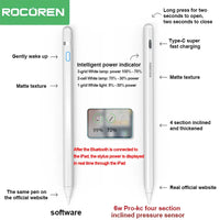 Rocoren Stylus for iPad