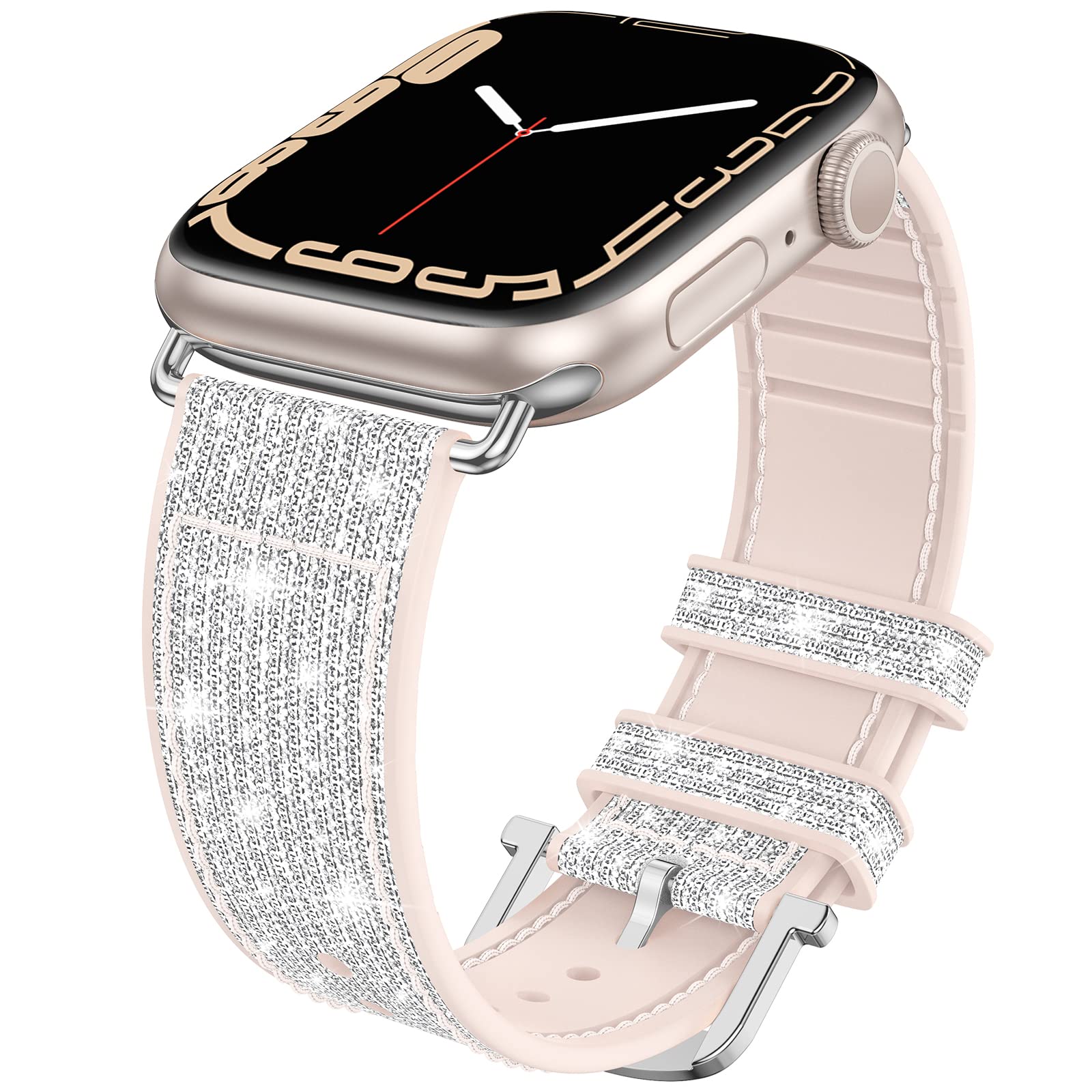 Bling Bling Strap for Apple Watch