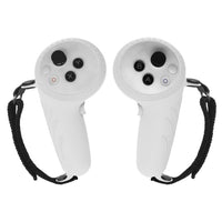 Silicone VR Handle Cover for Pico 4 Ultra Controllers