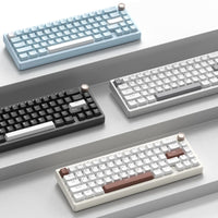 Womier SK65 65% Wireless Mechanical Gaming Keyboard