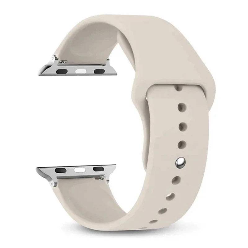 Silicone Sport Band for Apple Watch