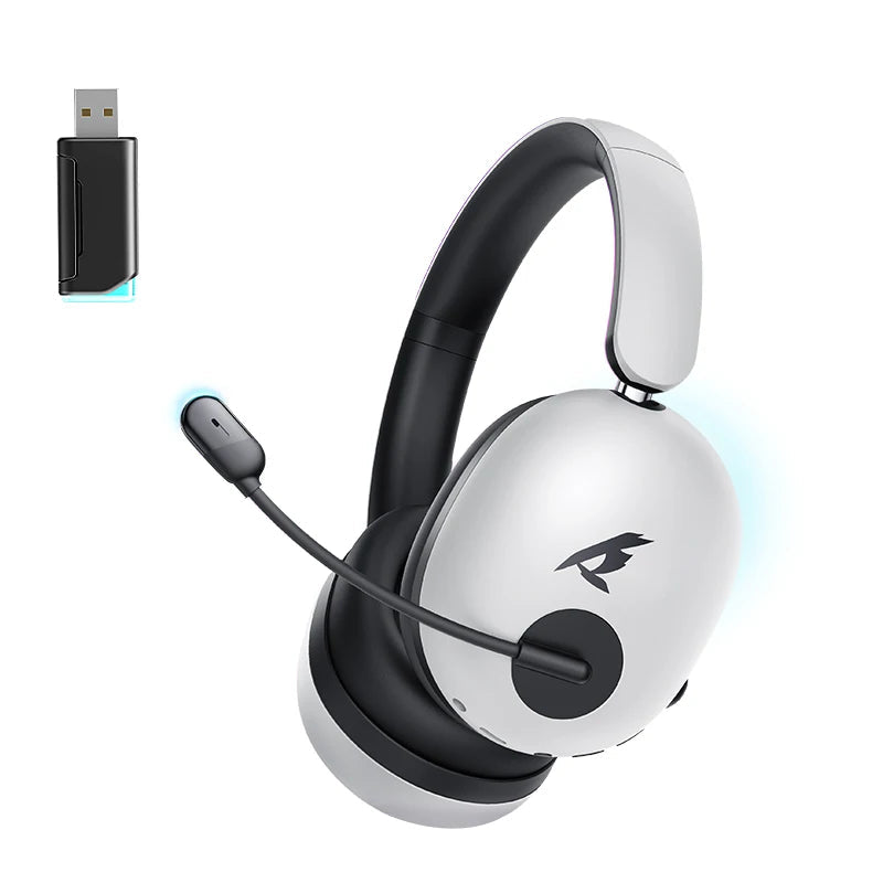 Picun UG-10A Wireless Gaming Headset