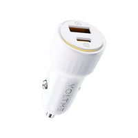 Voltme-Cazo 48W USB Type-C Car Charger