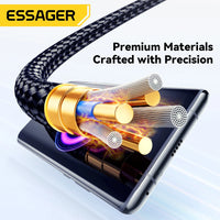 Essager 7A USB Type-C Cable