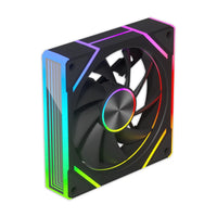 Power Train PRISM 8 Pro 120mm ARGB Case Fan