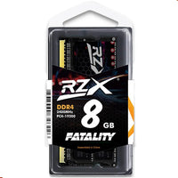 RZX DDR4 Laptop RAM Memory