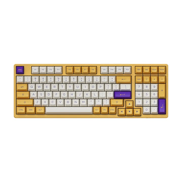 Akko 3098S Los Angeles 98-Key Mechanical Keyboard