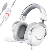 FIFINE 7.1 Surround 3.5 mm Jack USB Headset